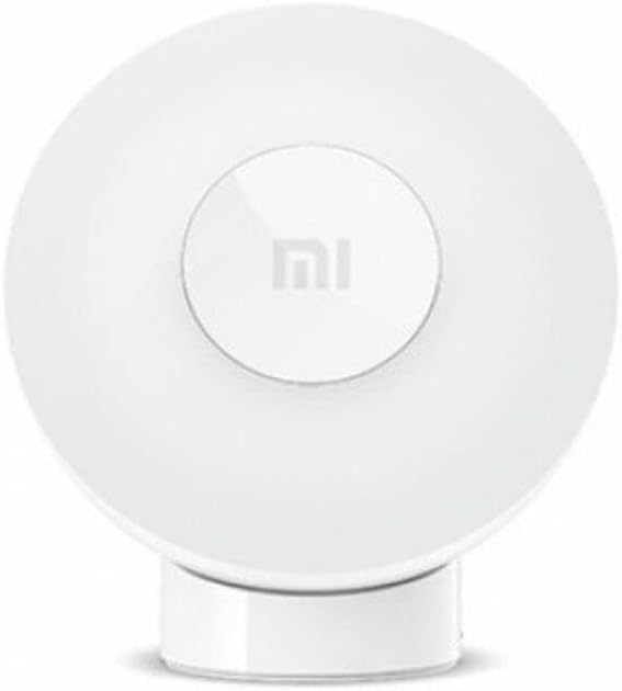 Xiaomi Motion Activated Night Light 2 - widok z przodu