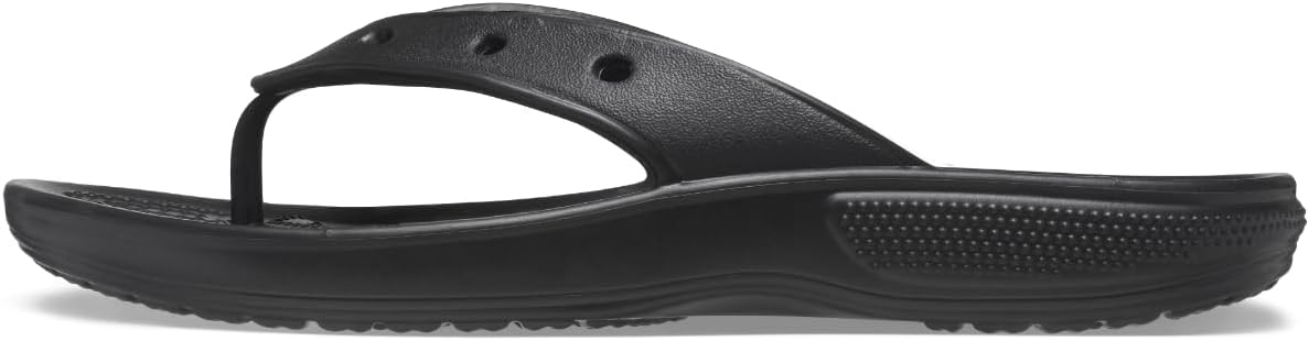 Klapki Crocs Classic Flip - widok z przodu