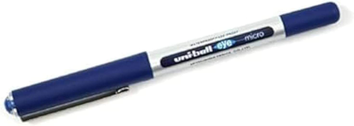 Długopis Uni-Ball Eye Micro UB-150