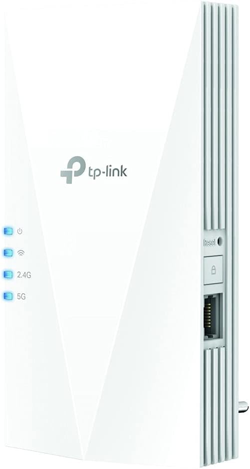 TP-Link RE500X wzmacniacz Wi-Fi