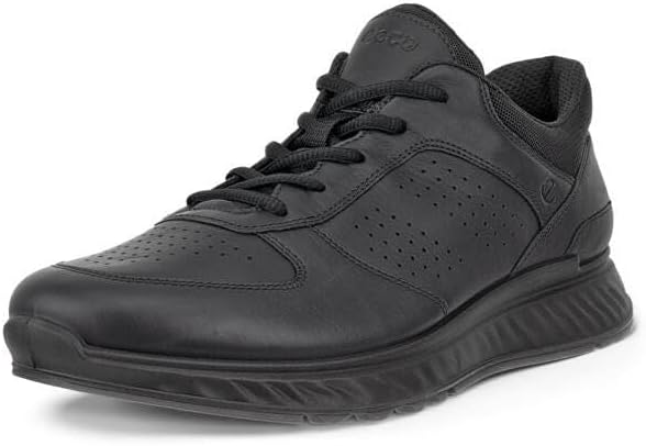 Eleganckie buty ECCO Exostride w terenie