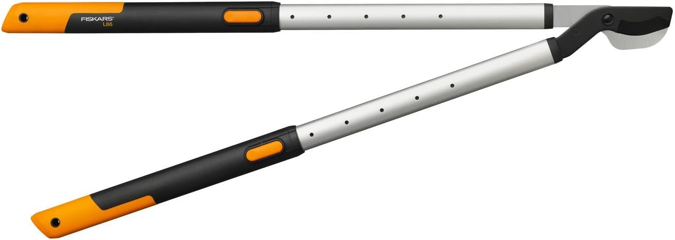 Sekator teleskopowy Fiskars SmartFit L86