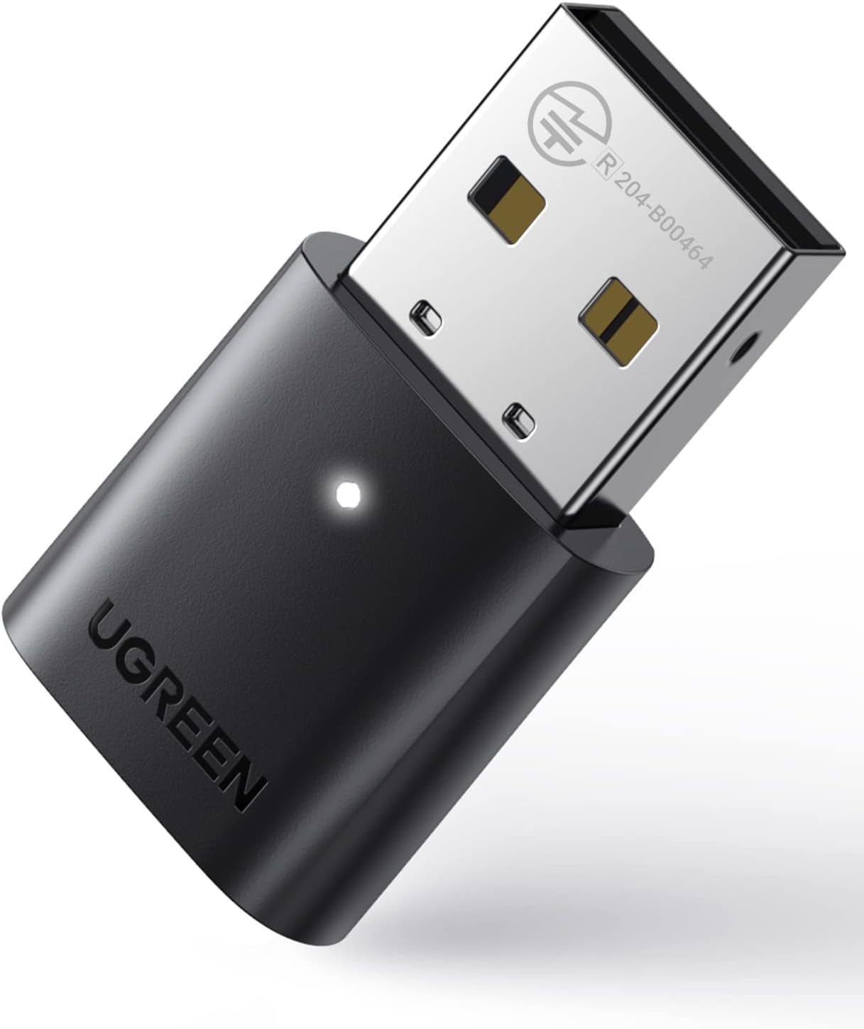 UGREEN Bluetooth 5.0 Dongle – klasyczny design