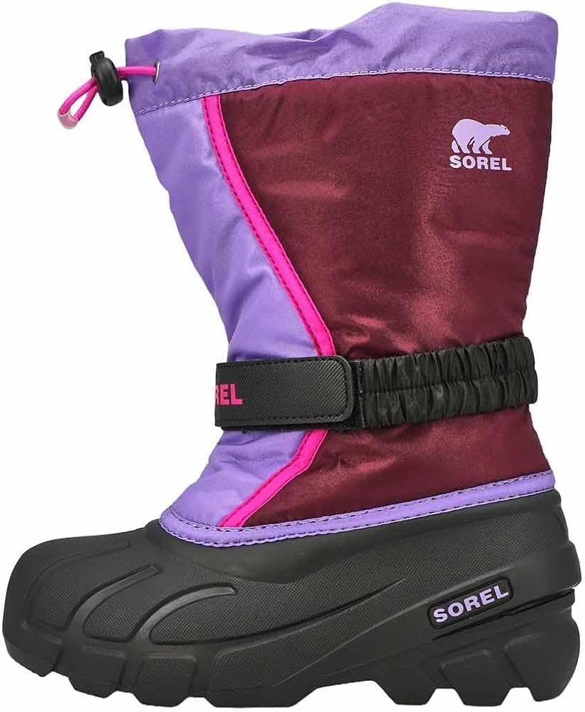 Sorel Flurry - buty zimowe dla dzieci