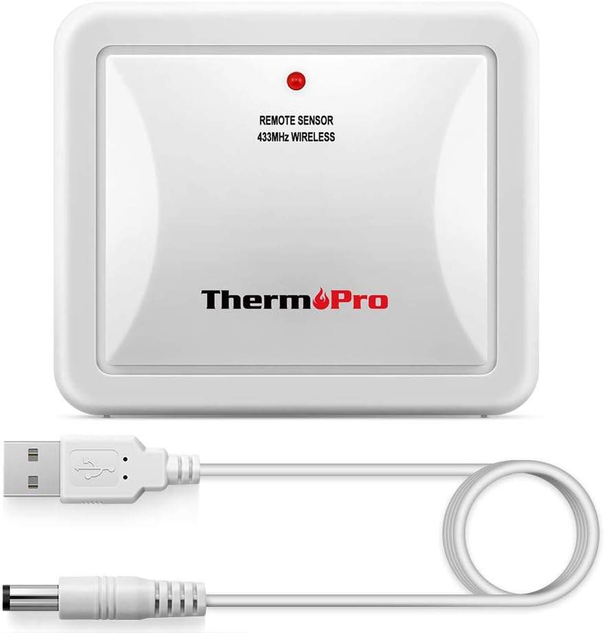 ThermoPro TX-4 czujnik