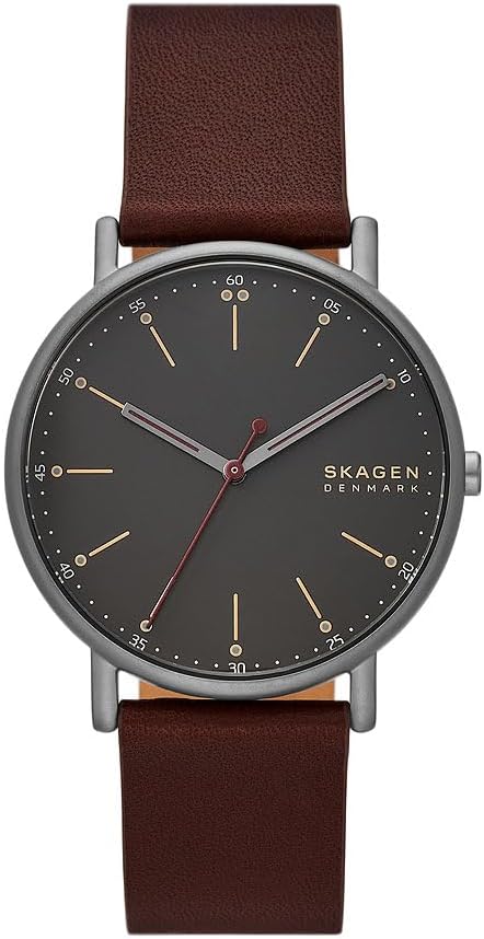 Zegarek Skagen Signatur