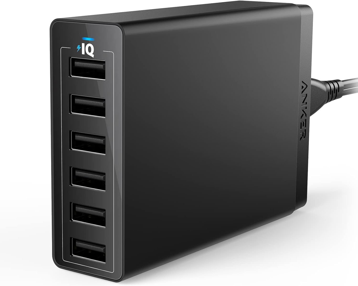 Anker PowerPort 6 Ładowarka USB 60W