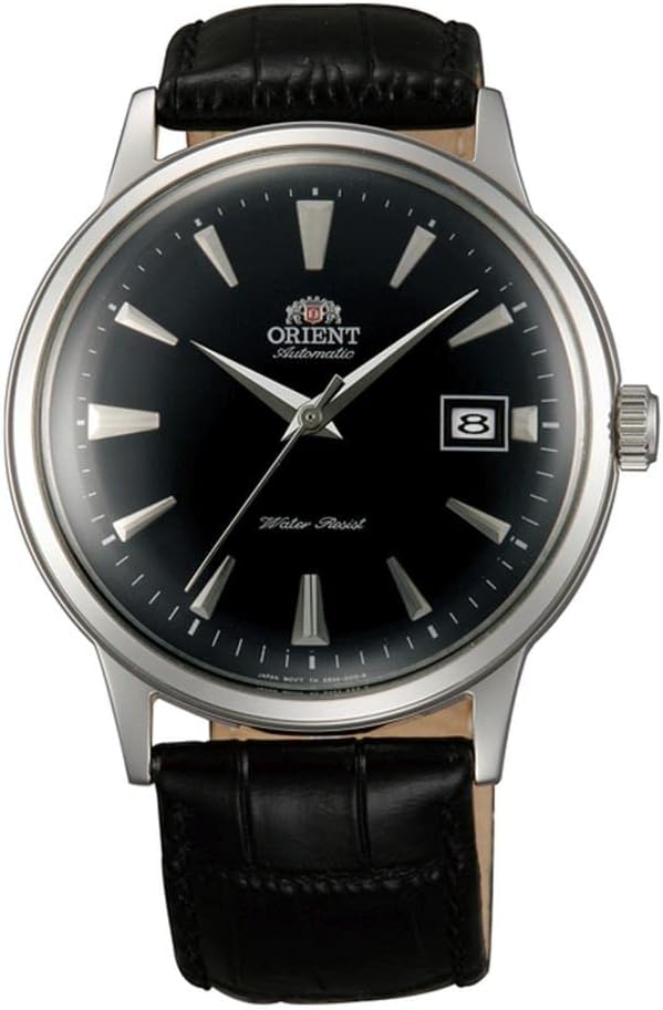 Orient FAC00004B0 – front