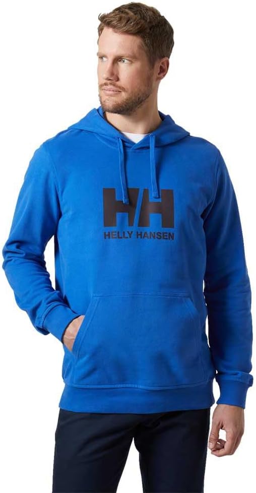 Męska bluza Helly Hansen z kapturem