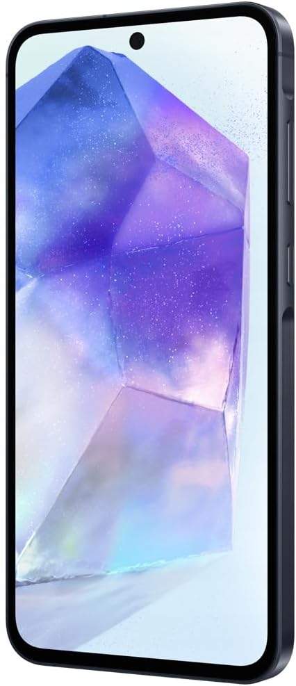 Samsung Galaxy A55 5G w kolorze Awesome Navy