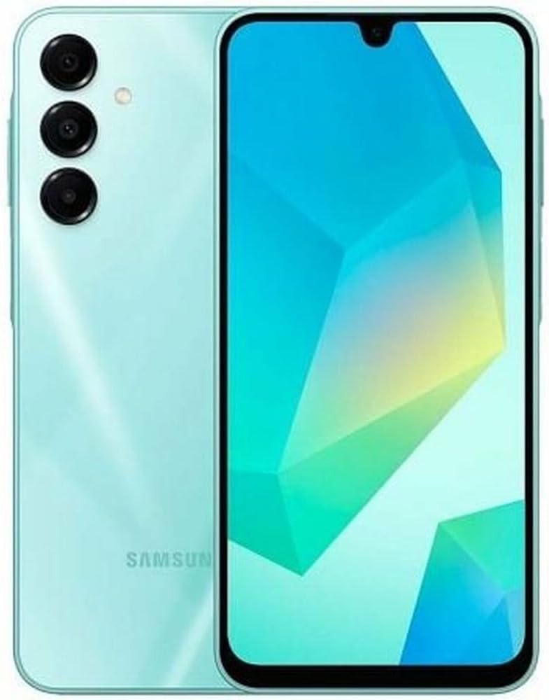 Samsung Galaxy A16 5G Smartfon