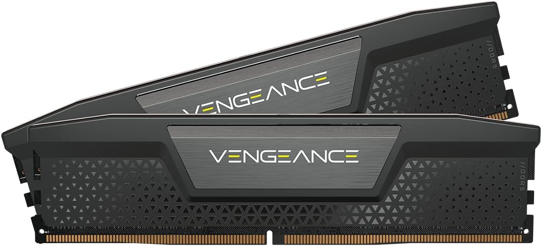 Pamięć Corsair Vengeance DDR5 6000MHz