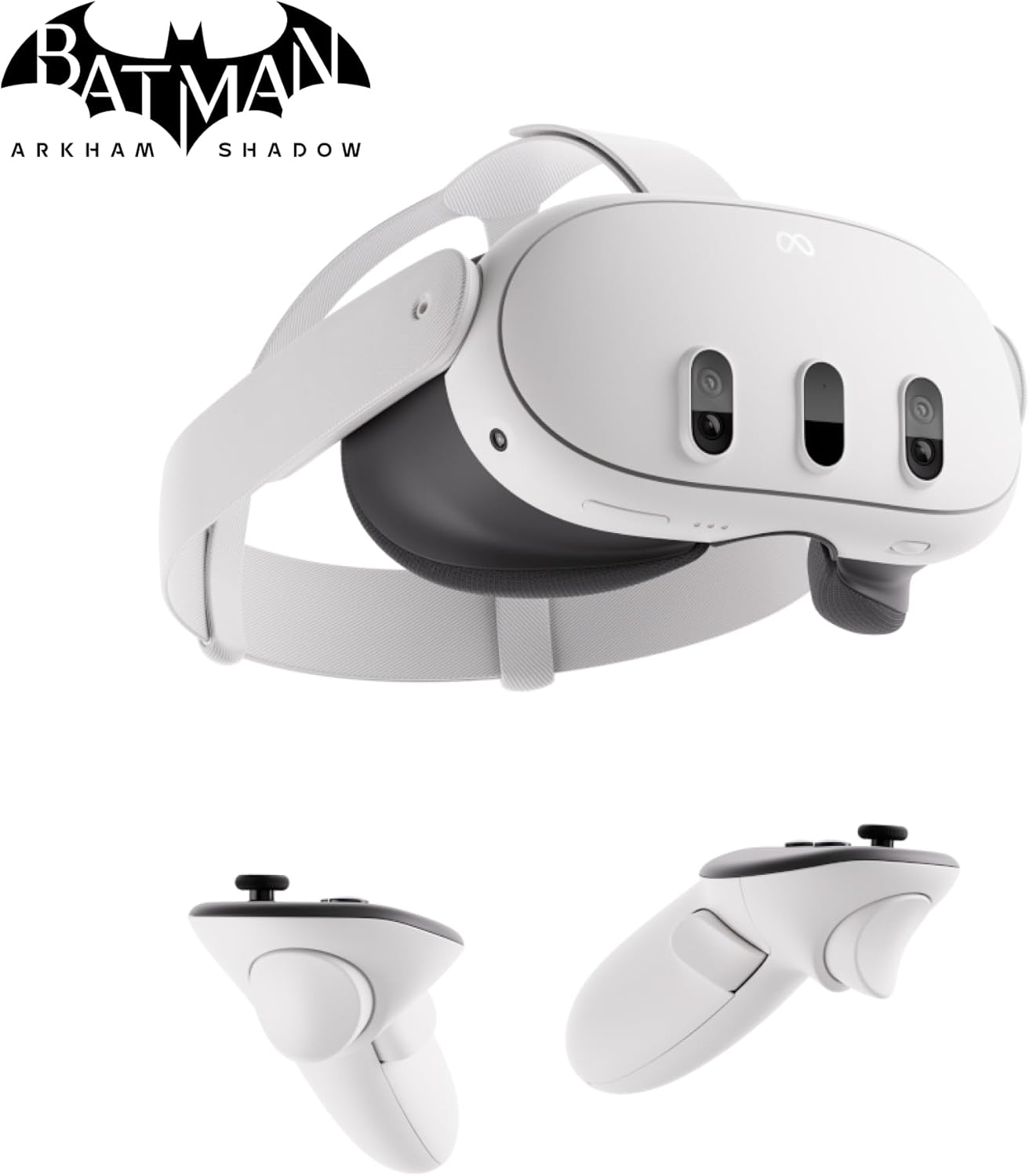 Meta Quest 3 VR 512GB – innowacyjne gogle