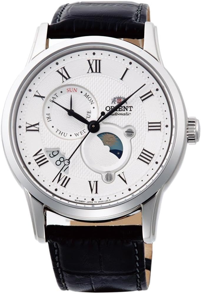 Elegancki zegarek Orient Classic