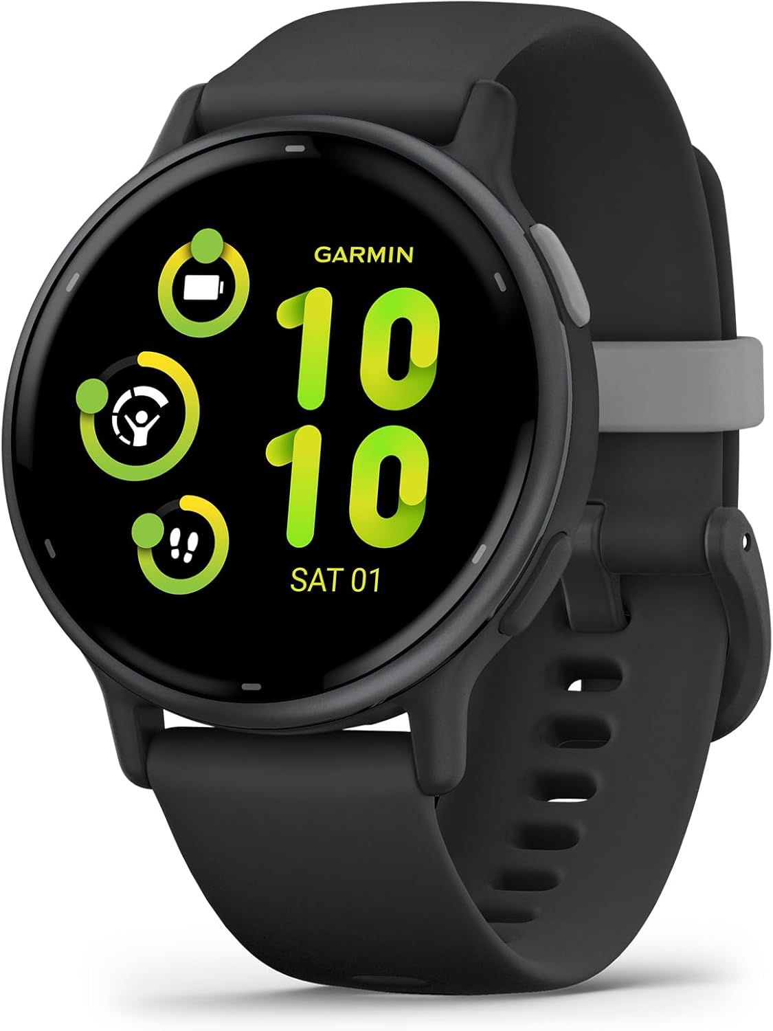 Garmin Vivoactive 5 Smartwatch GPS