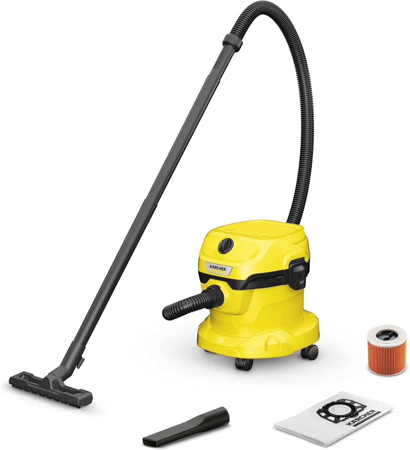 Karcher 1.628-000.0-WD2 Plus V-12418