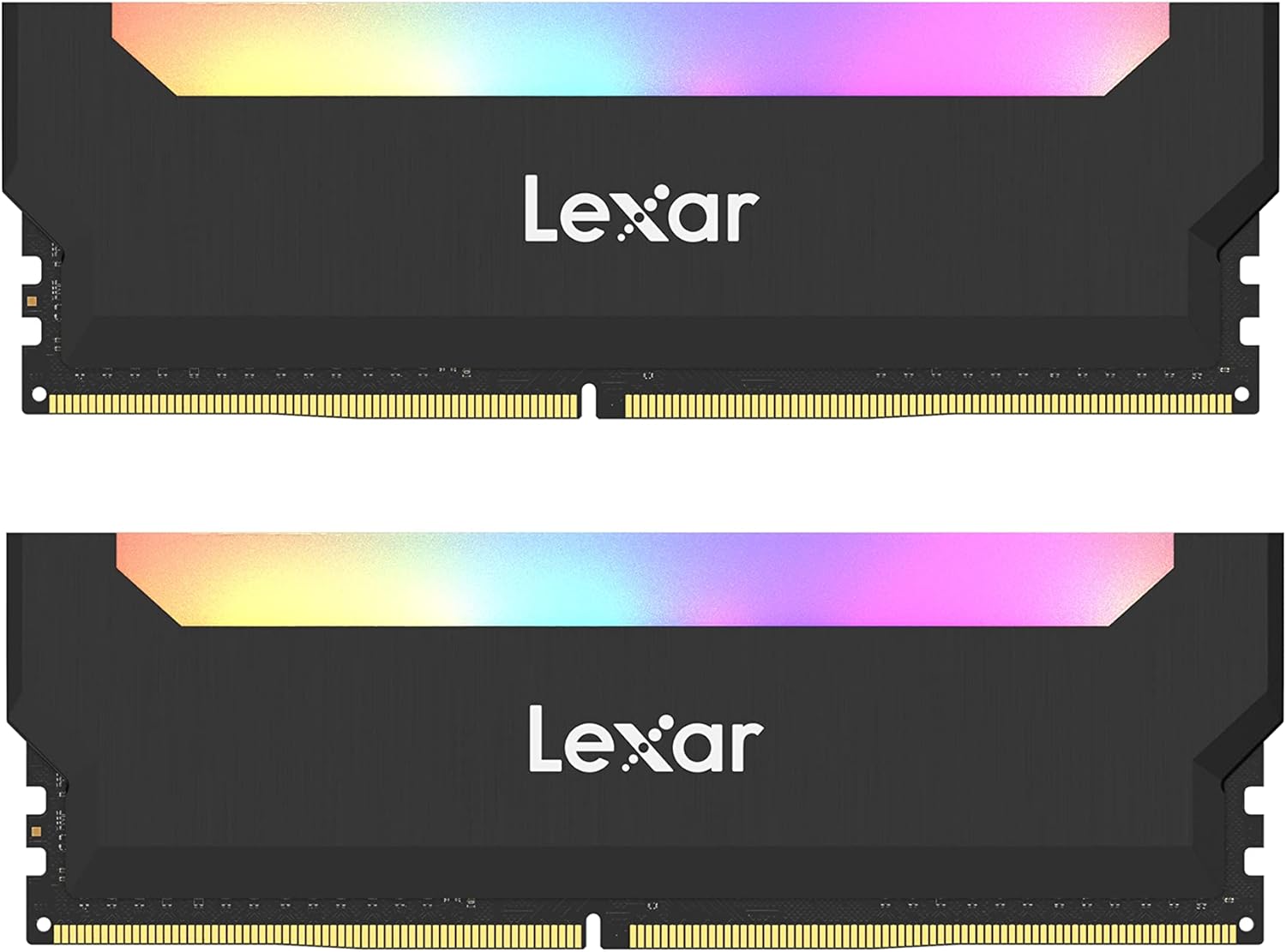 Lexar Hades RGB DDR4 RAM 32 GB z podświetleniem LED do gier