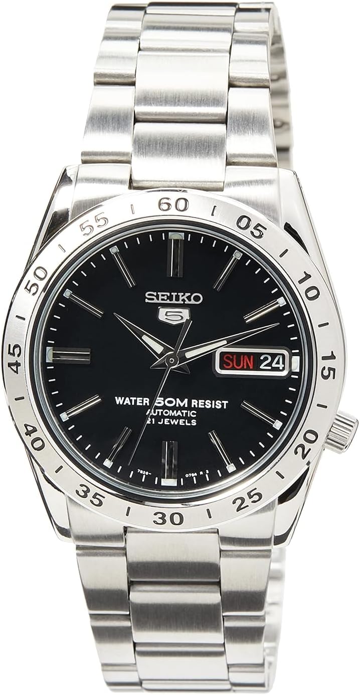 Seiko Automatic zegarek męski