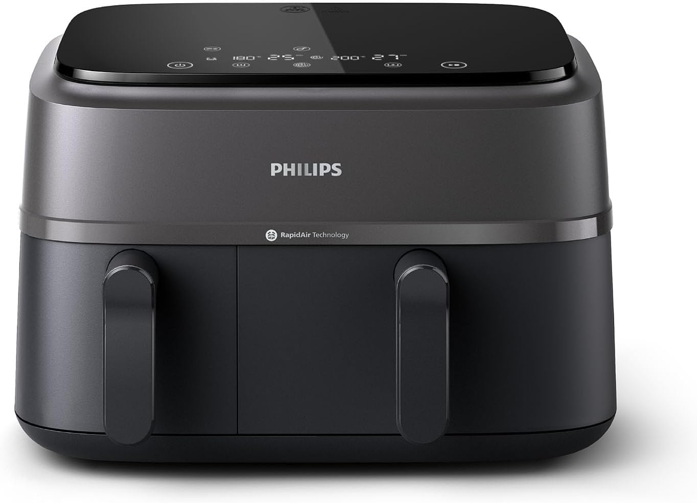 Frytownica Philips Dual Basket Air Fryer