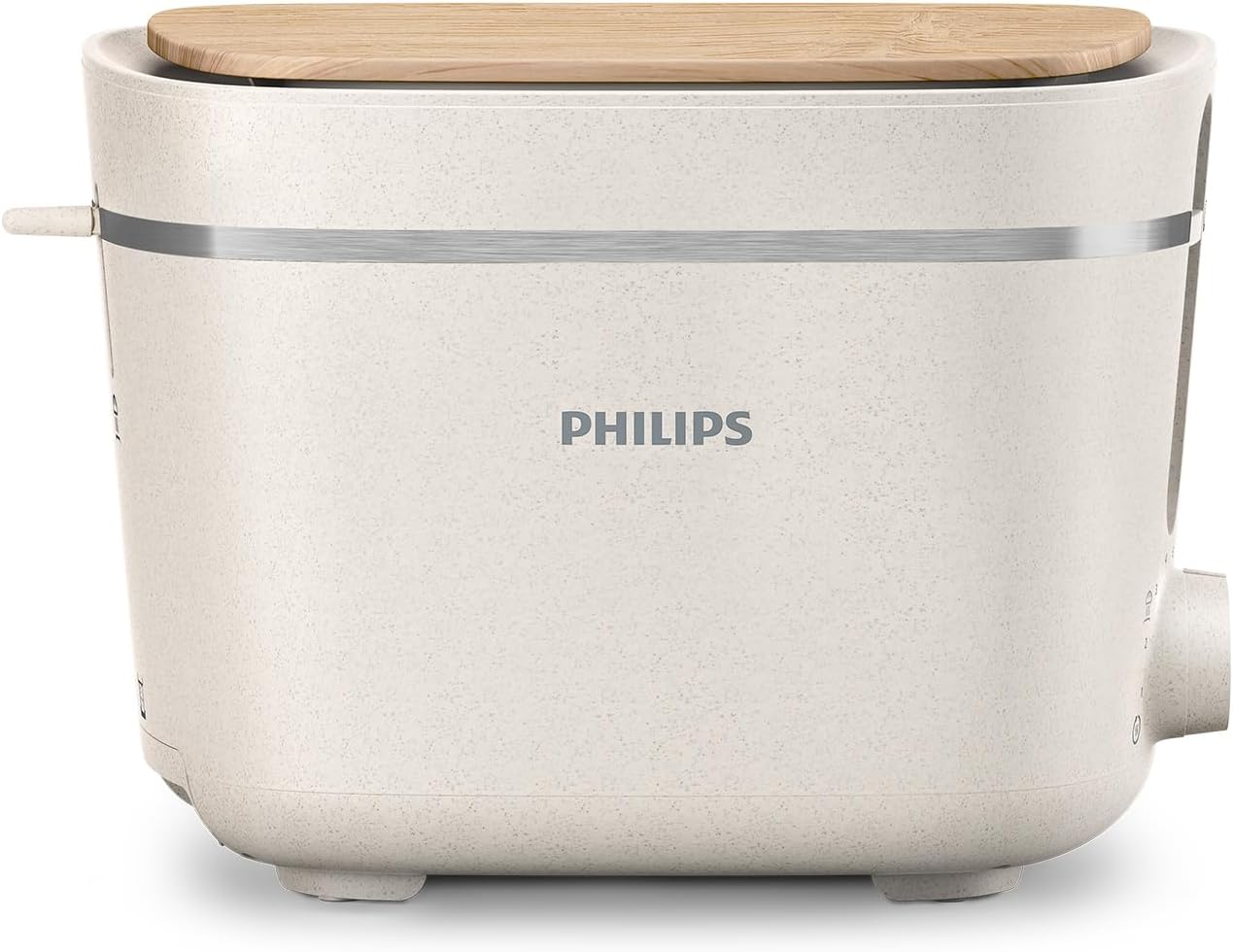 Toster Philips Eco Conscious