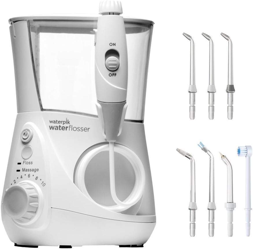 Panel sterujący Waterpik WP-660EU