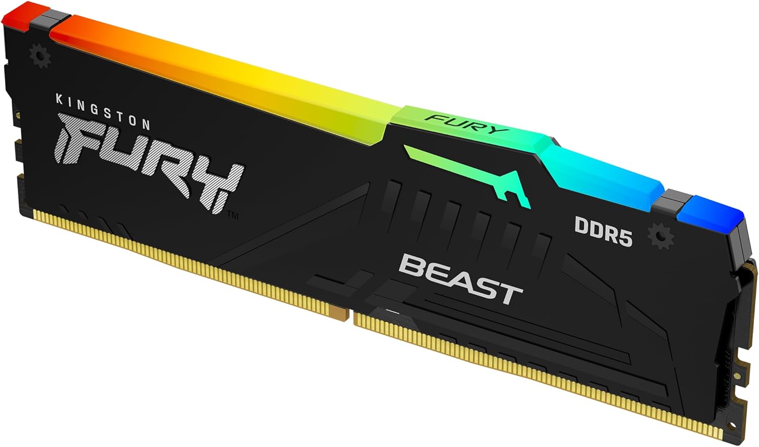 Kingston FURY Beast DDR5 RGB