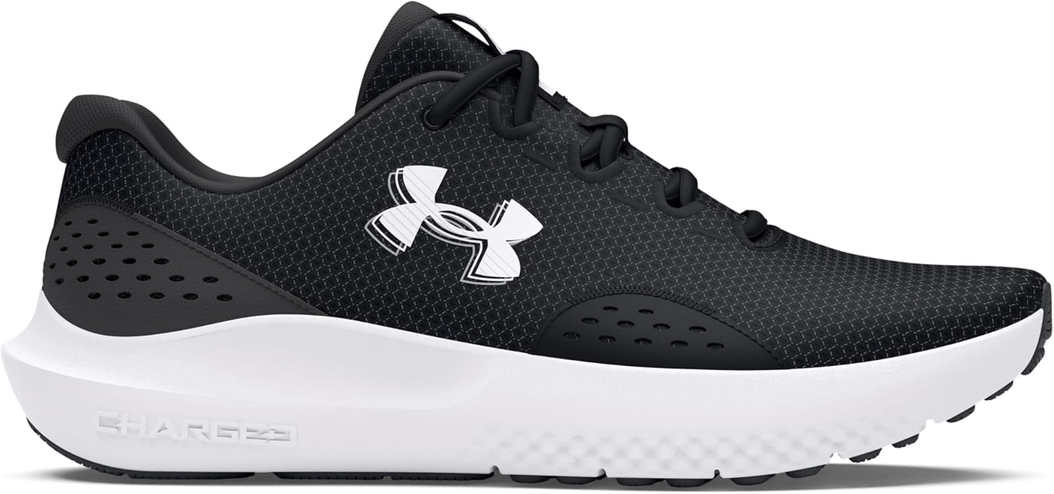 Buty Under Armour Mężczyźni UA Charged Surge 4adidasy