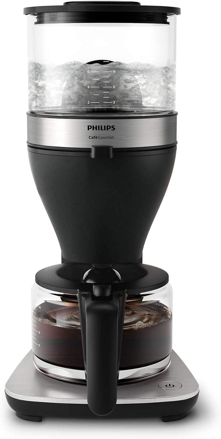 Philips ekspres przelewowy detal