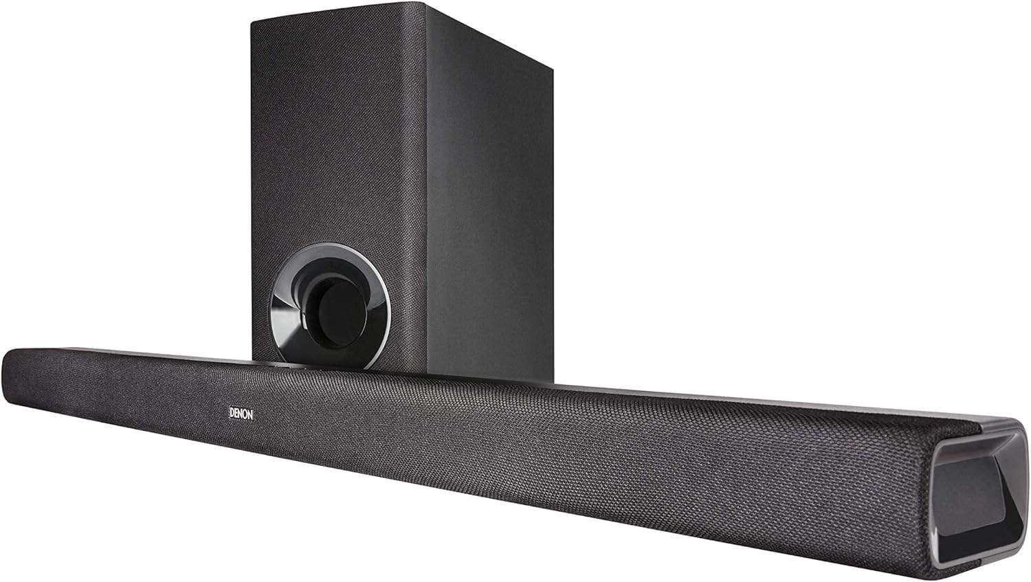 Denon DHT-S316 soundbar z subwooferem