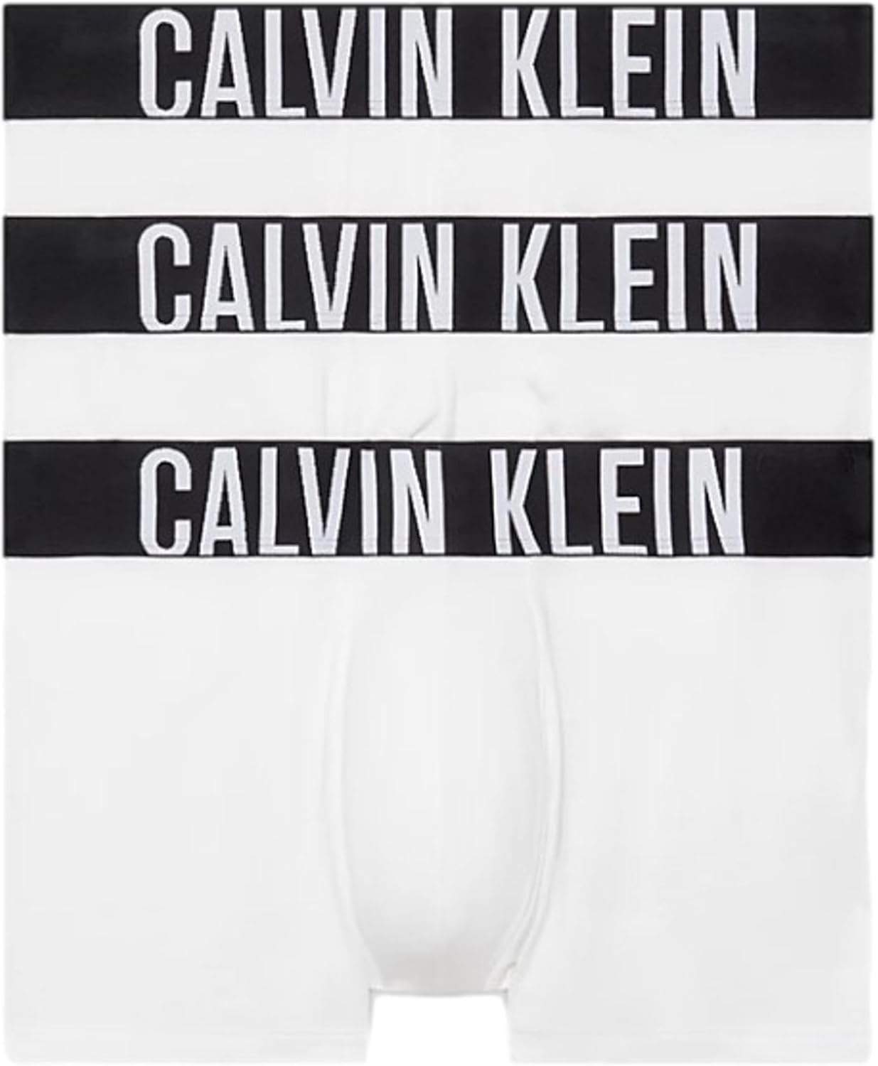 Calvin Klein bokserki w zestawie 3 szt.