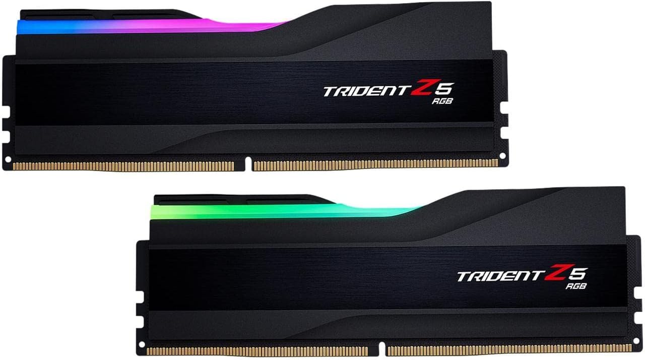 G.Skill DDR5 Tridente Z5 pamięć RAM