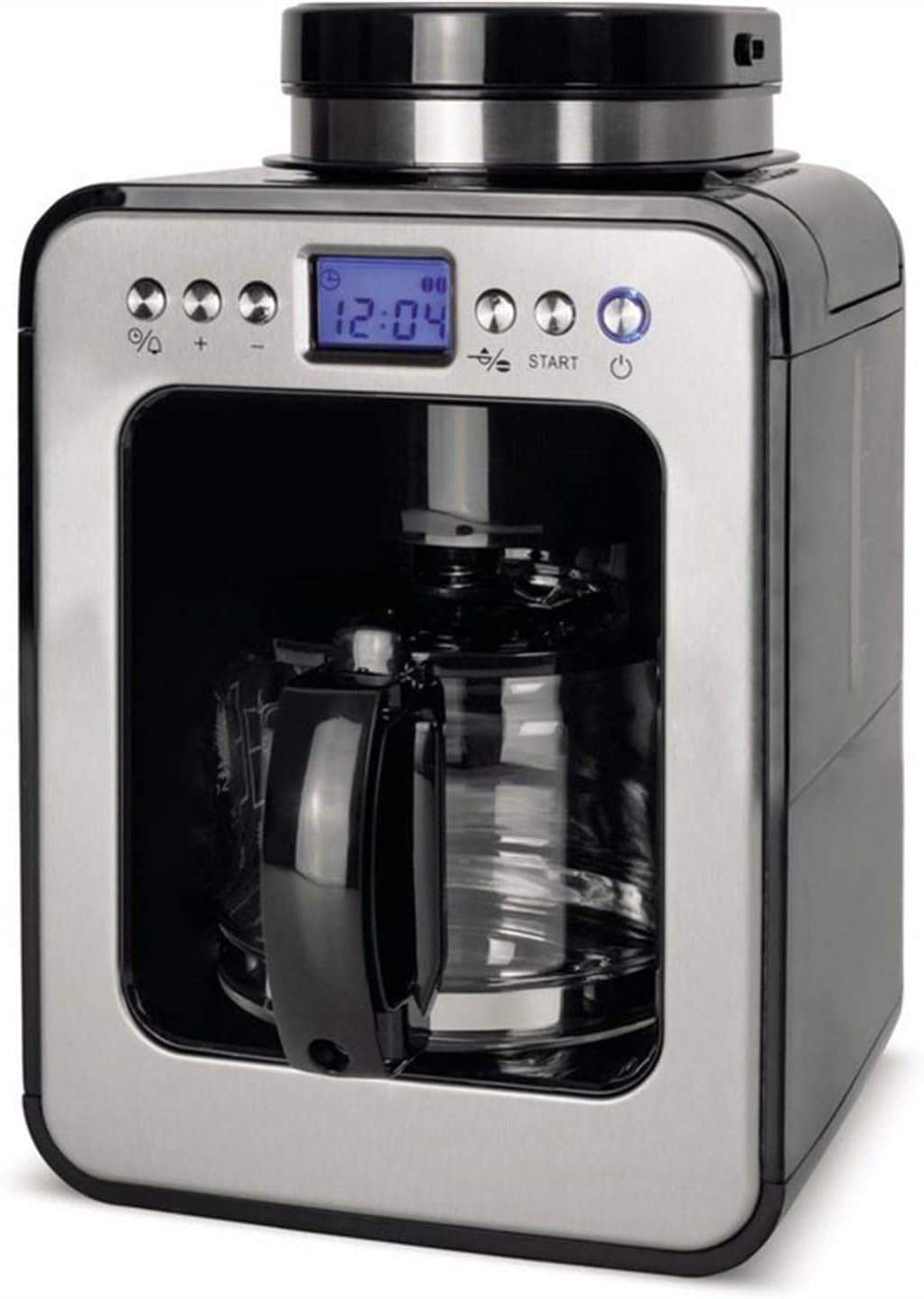 Ekspres do kawy Caso Coffee Compact Electronic