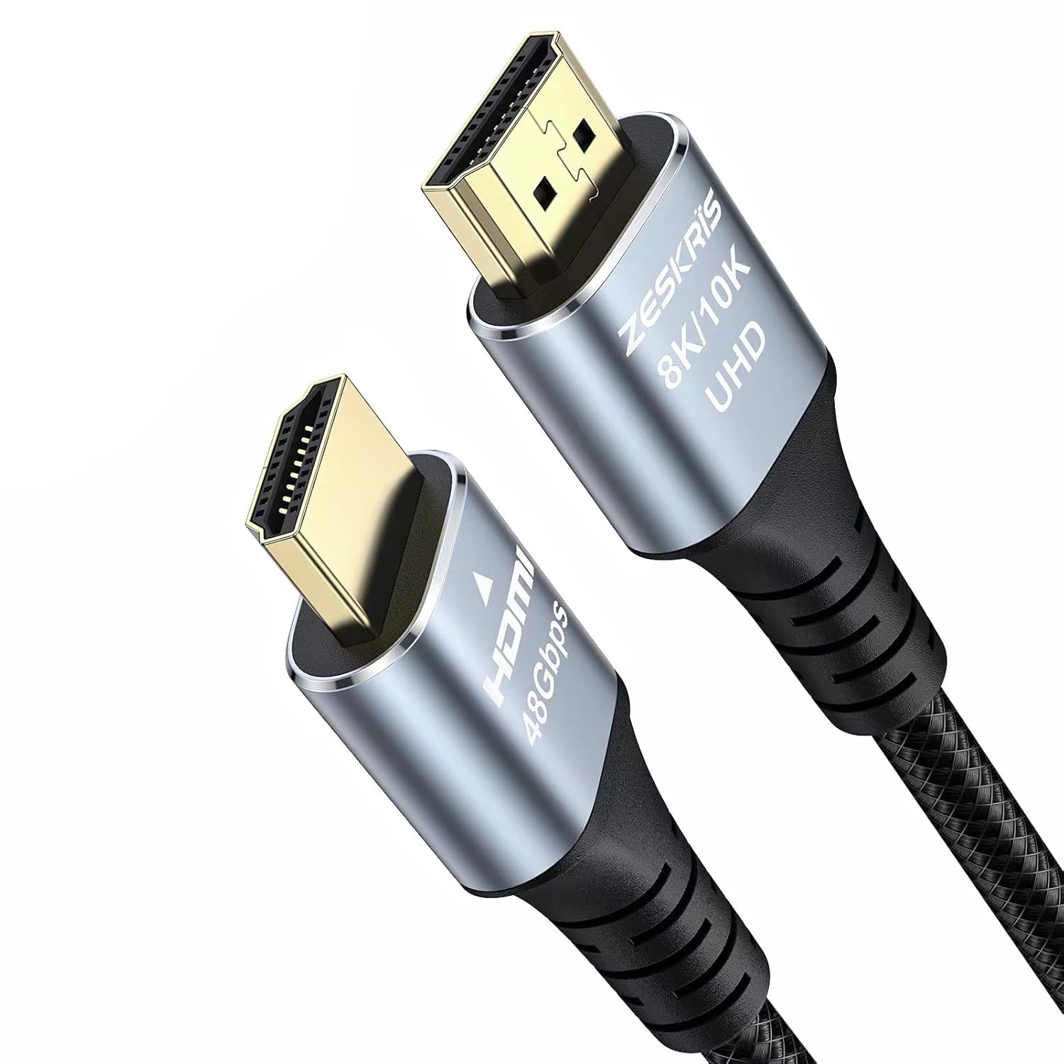 Kabel HDMI ZESKRIS 2.1 2m