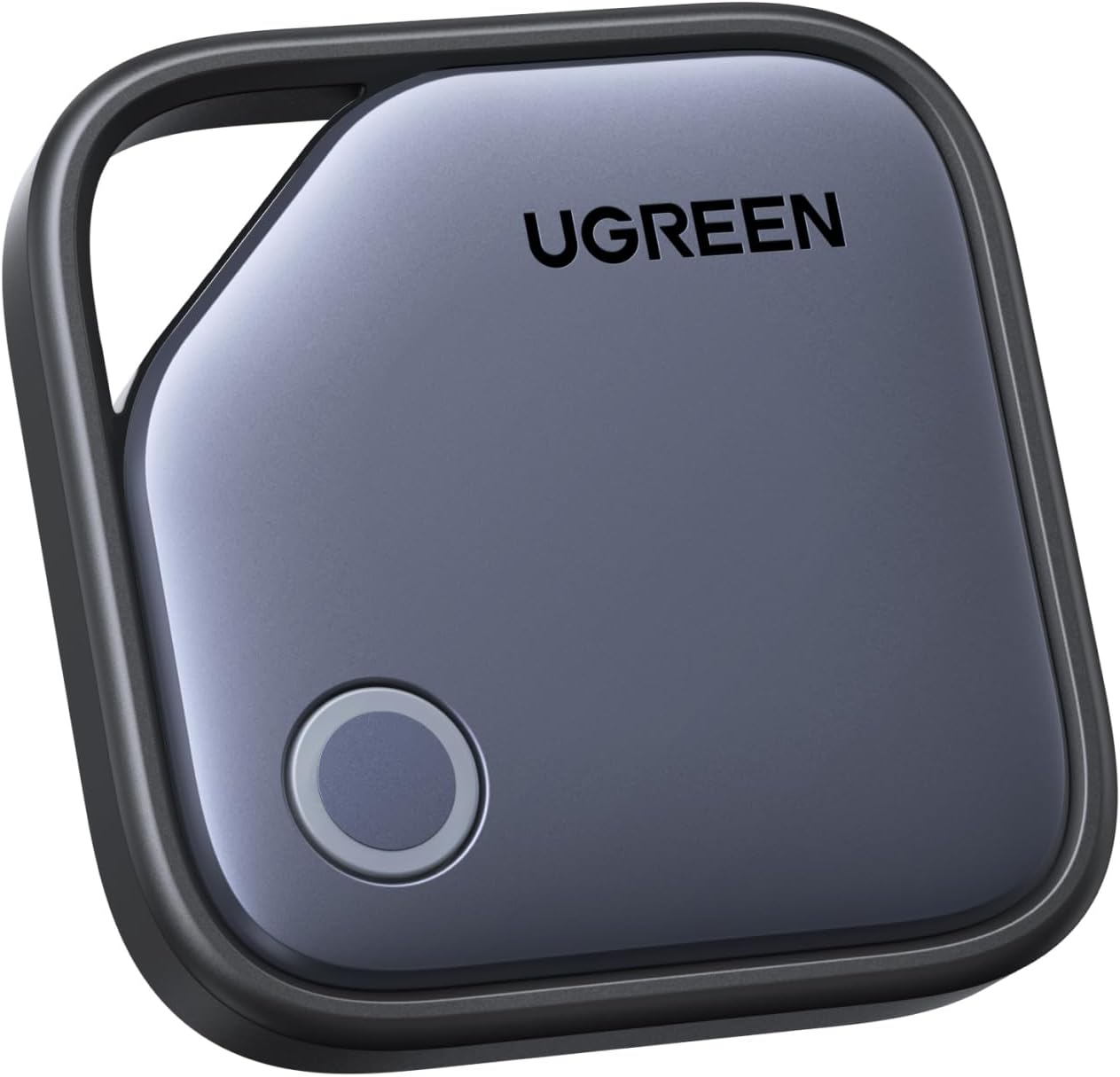 UGREEN Finder w dłoni