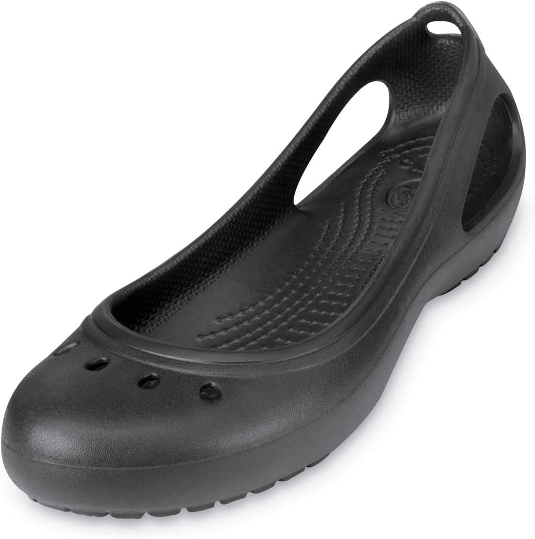 Crocs Kadee – Baletki dla aktywnych kobiet