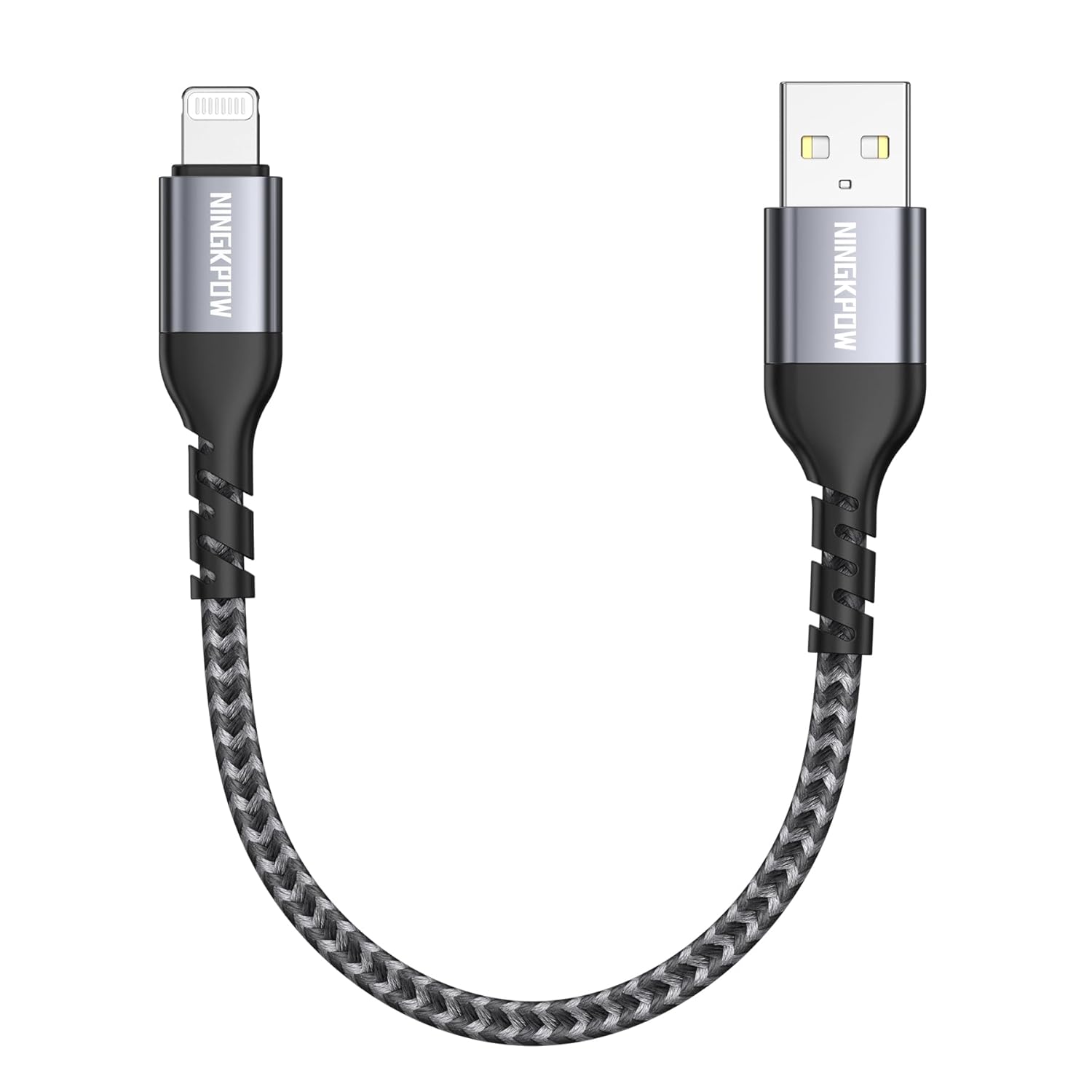 Kabel Lightning NINGKPOW 15 cm