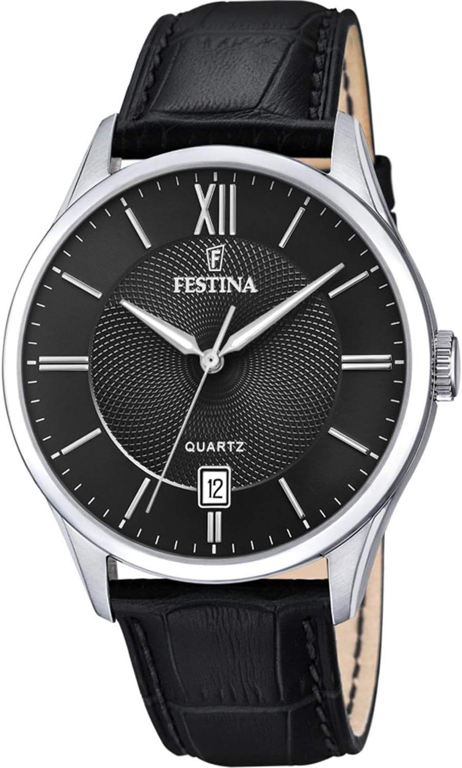 Festina męski zegarek kwarcowy