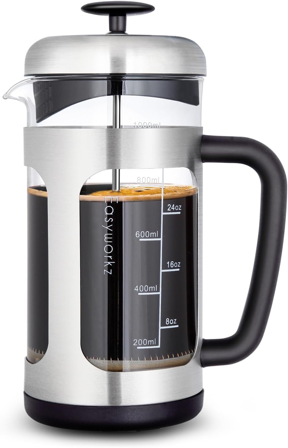 French Press Easyworkz