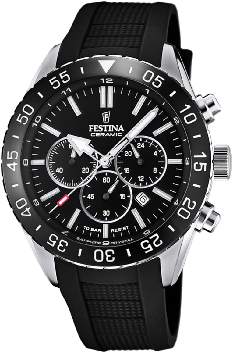 Festina zegarek męski