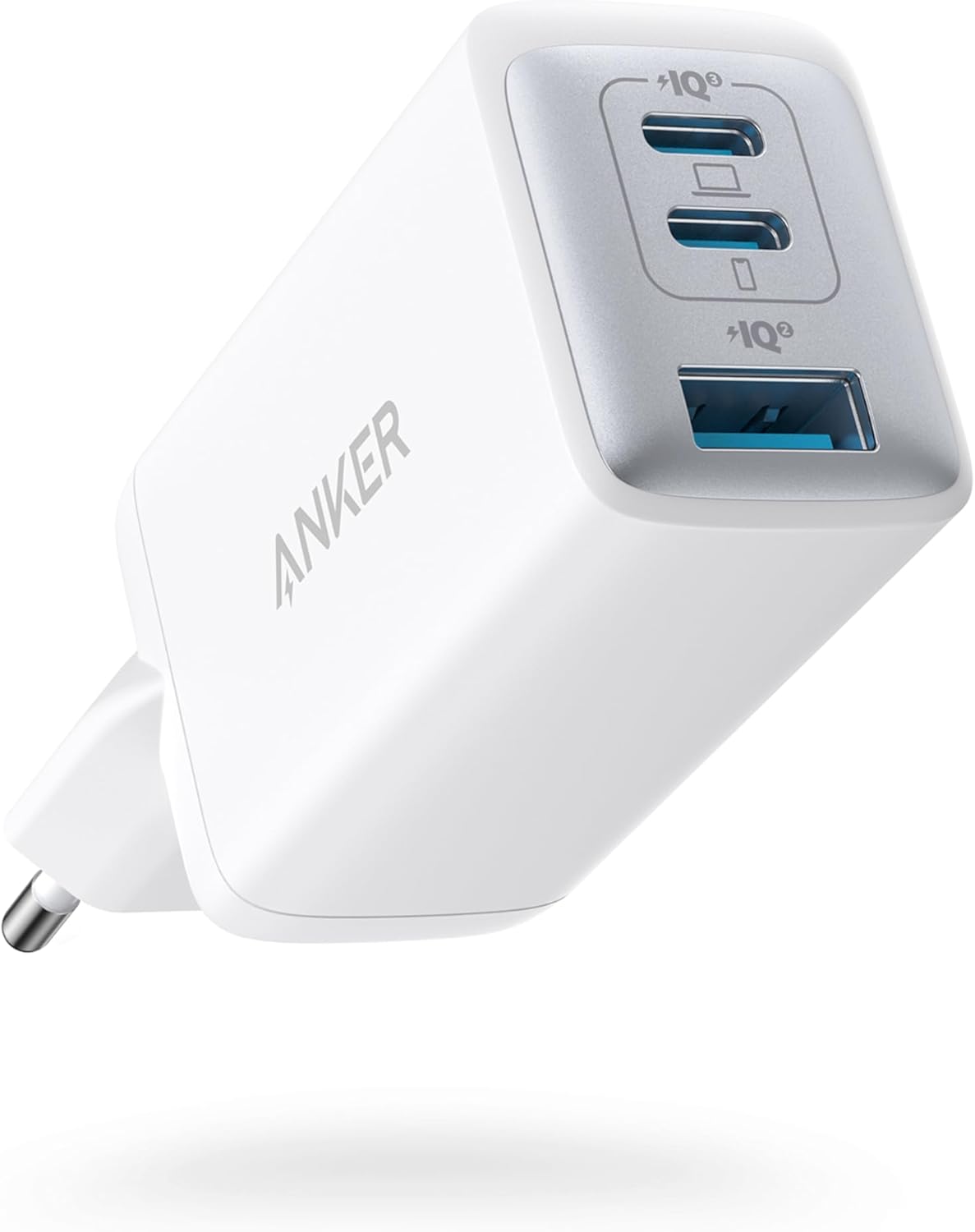 Ładowarka Anker Nano II 65W - kompaktowy zasilacz USB-C