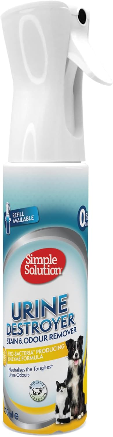 Simple Solution Cleaning Power 400ml