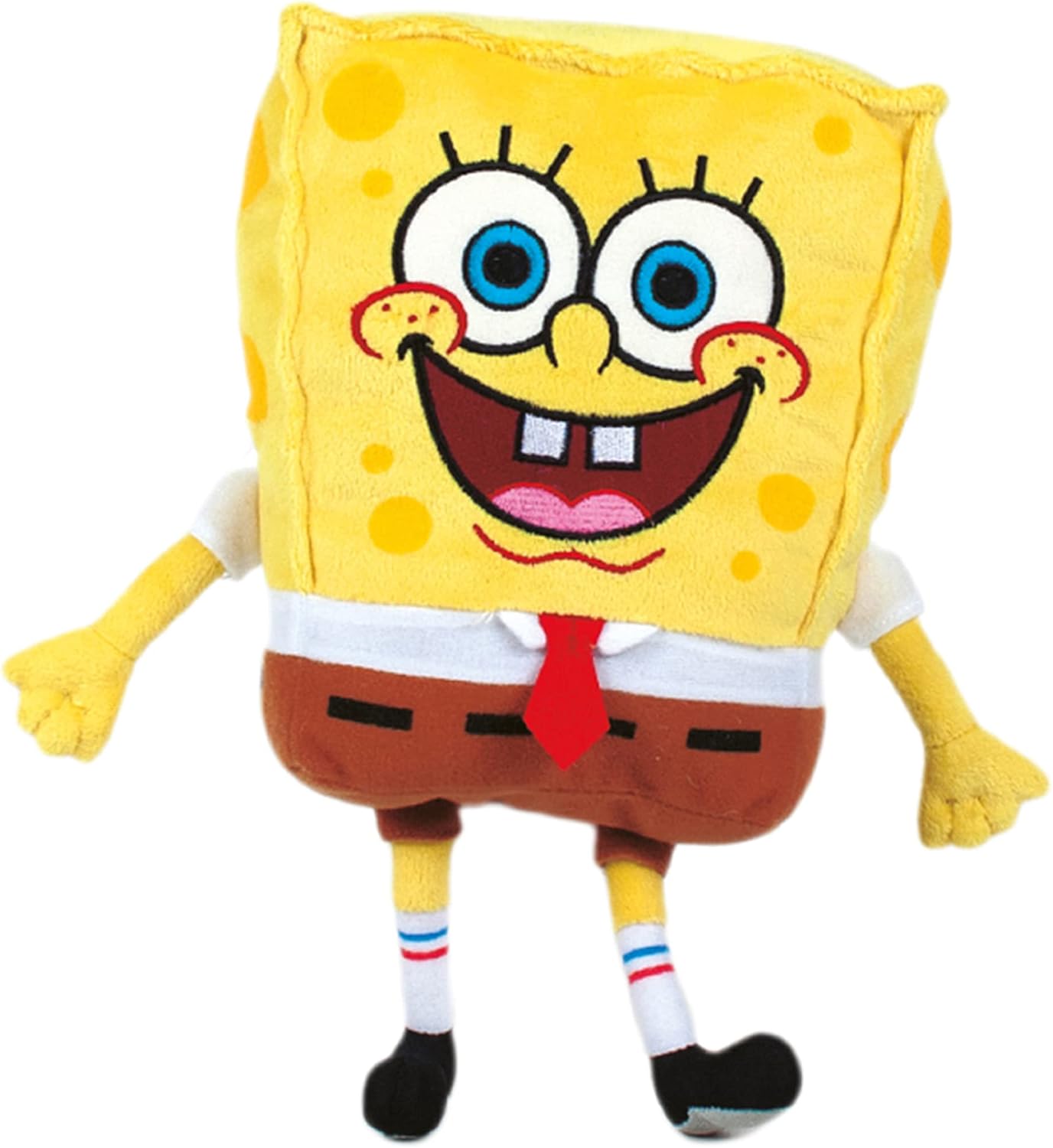 Spongebob pluszowa maskotka 28 cm