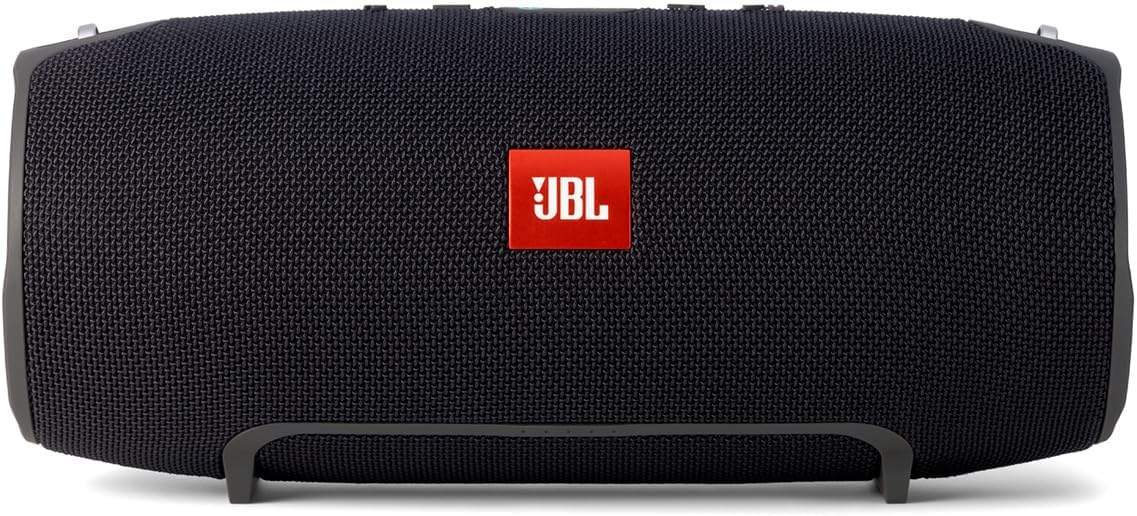 Panel sterowania JBL Charge 4