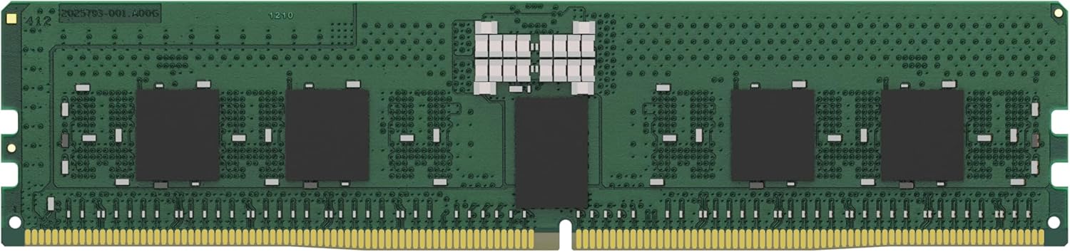 Moduł pamięci Kingston Server Premier DDR5 ECC 16GB