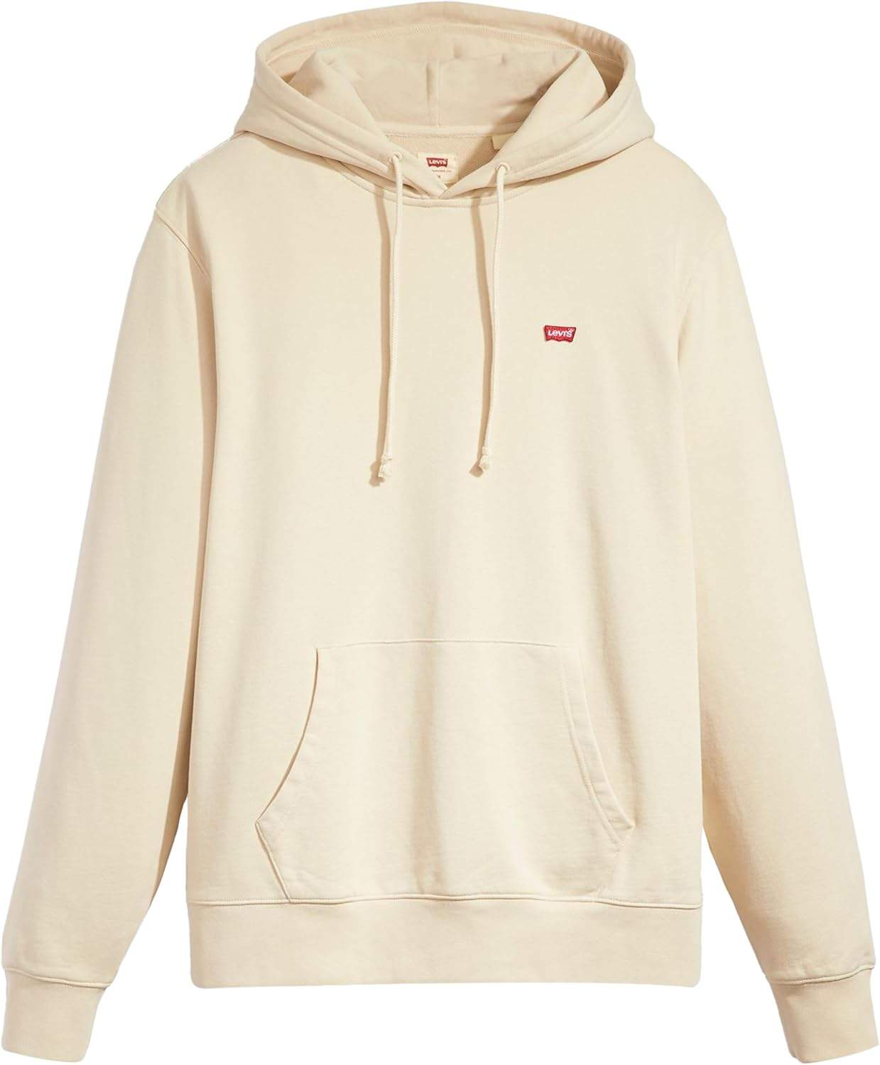 Bluza Levi’s Hoodie męska w klasycznym stylu