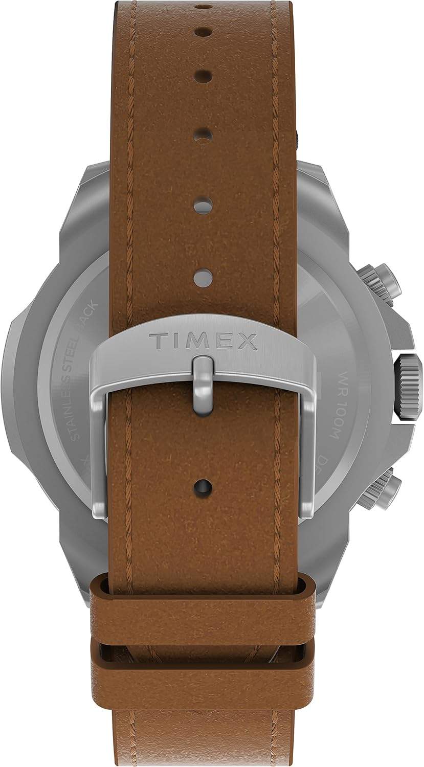 Timex Expedition North Ridge - uniwersalny styl