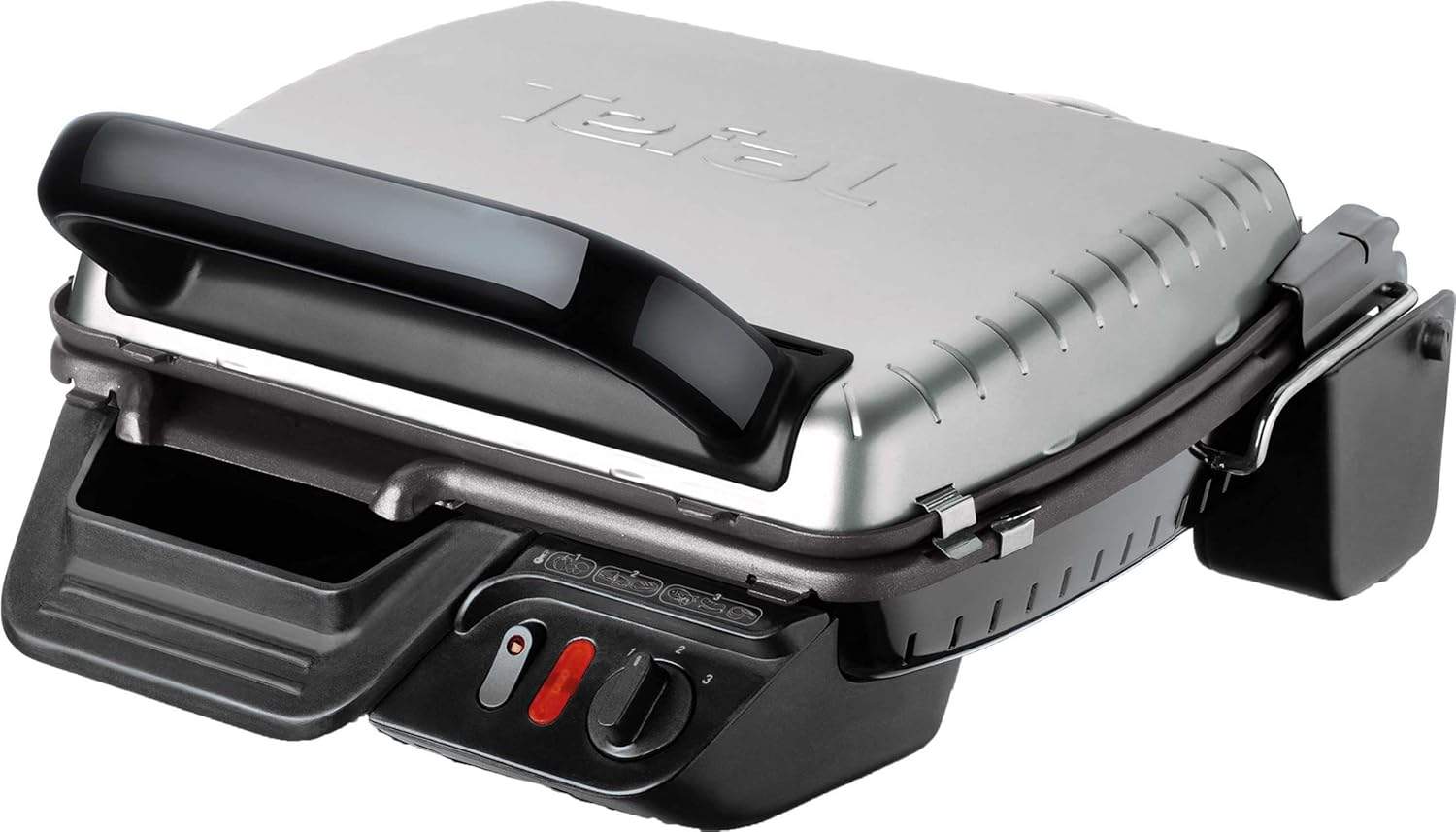 Grill Tefal GC3050 - widok ogólny