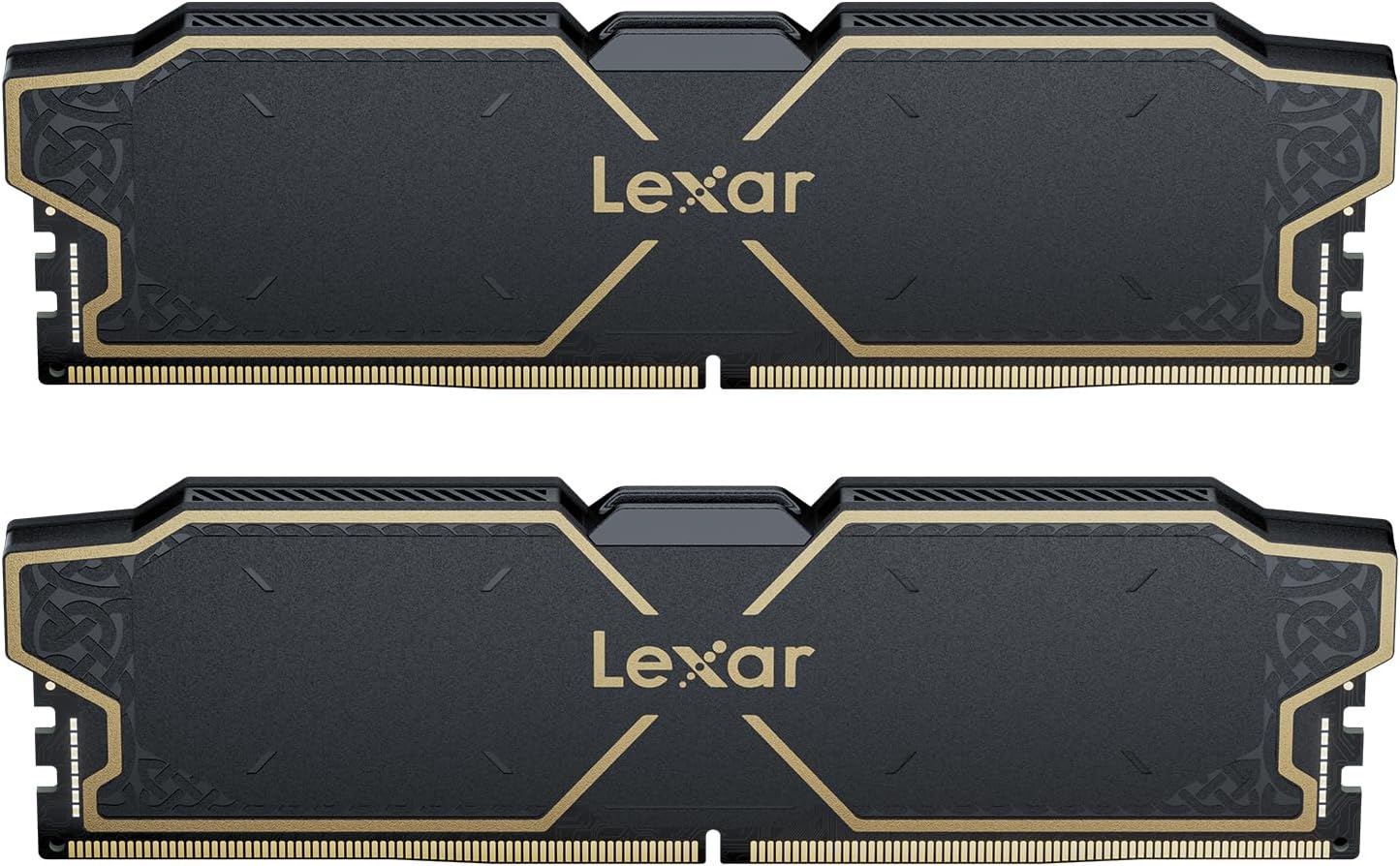 Lexar THOR OC DDR5 RAM 32GB - Wydajność dla graczy