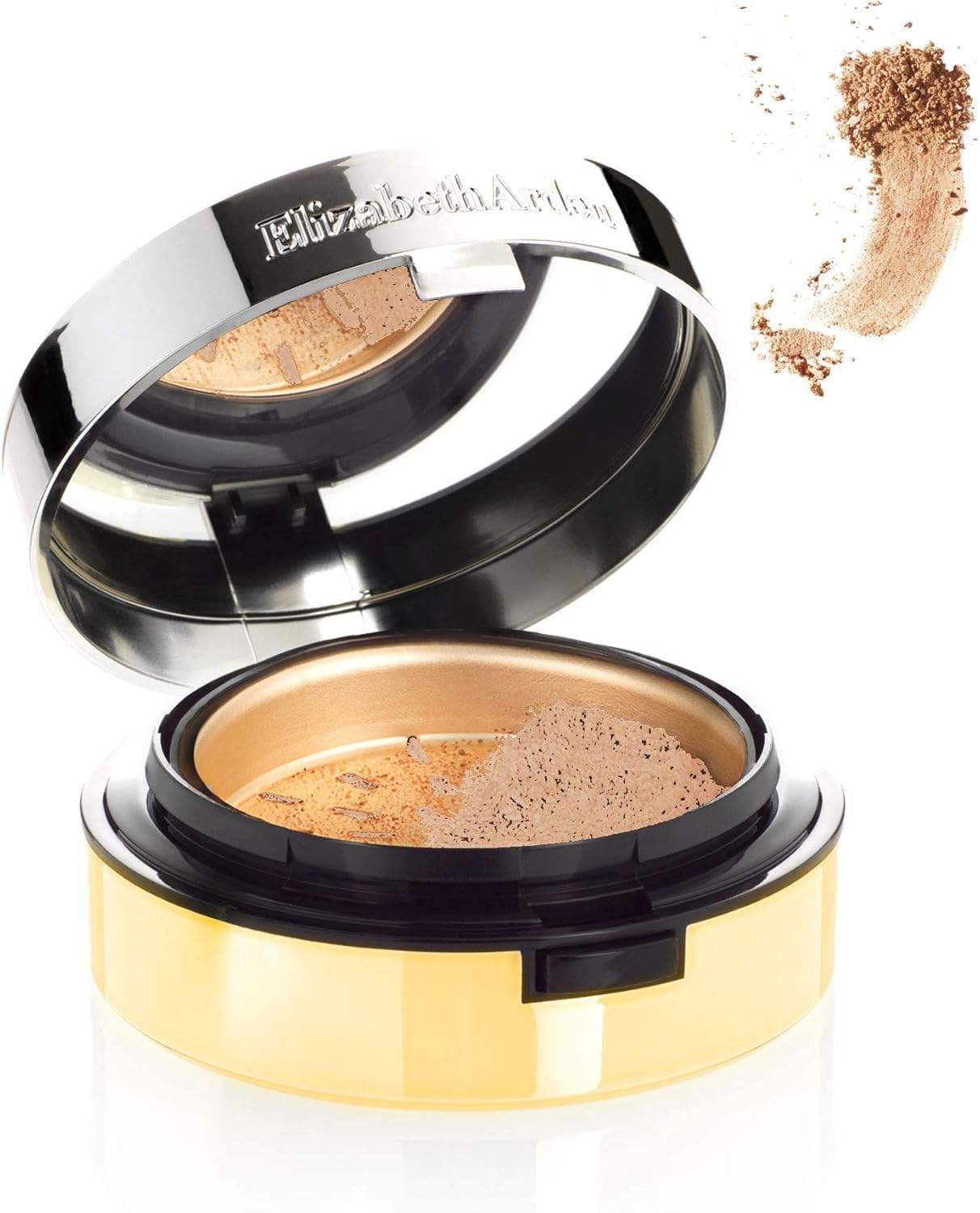 Elizabeth Arden Pure Finish Mineral Powder Foundation - Widok produktu