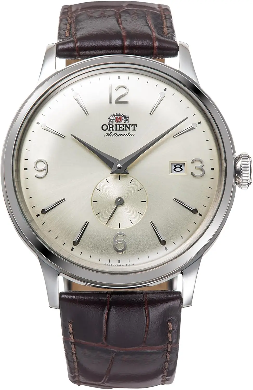 Orient RA-AP0003S10B z szampańską tarczą